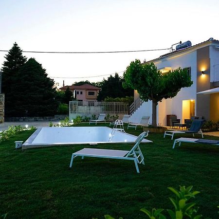 Charikleia'S Country House In Pelion Волос Экстерьер фото
