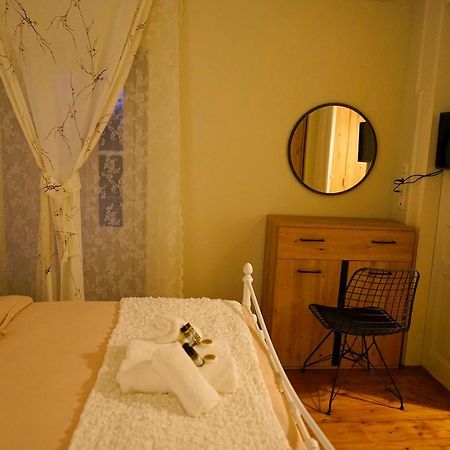 Charikleia'S Country House In Pelion Волос Экстерьер фото